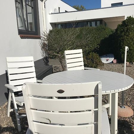 Landhaus Zur Seebruecke Nr 3 Dahme  Ngoại thất bức ảnh