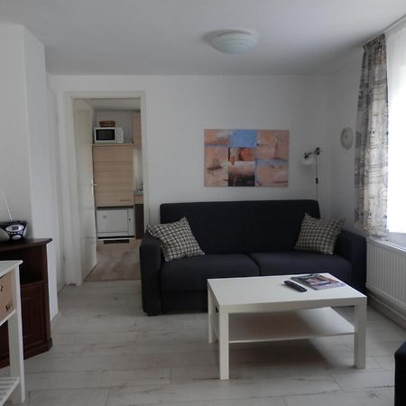 Landhaus Zur Seebruecke Nr 3 Dahme  Ngoại thất bức ảnh