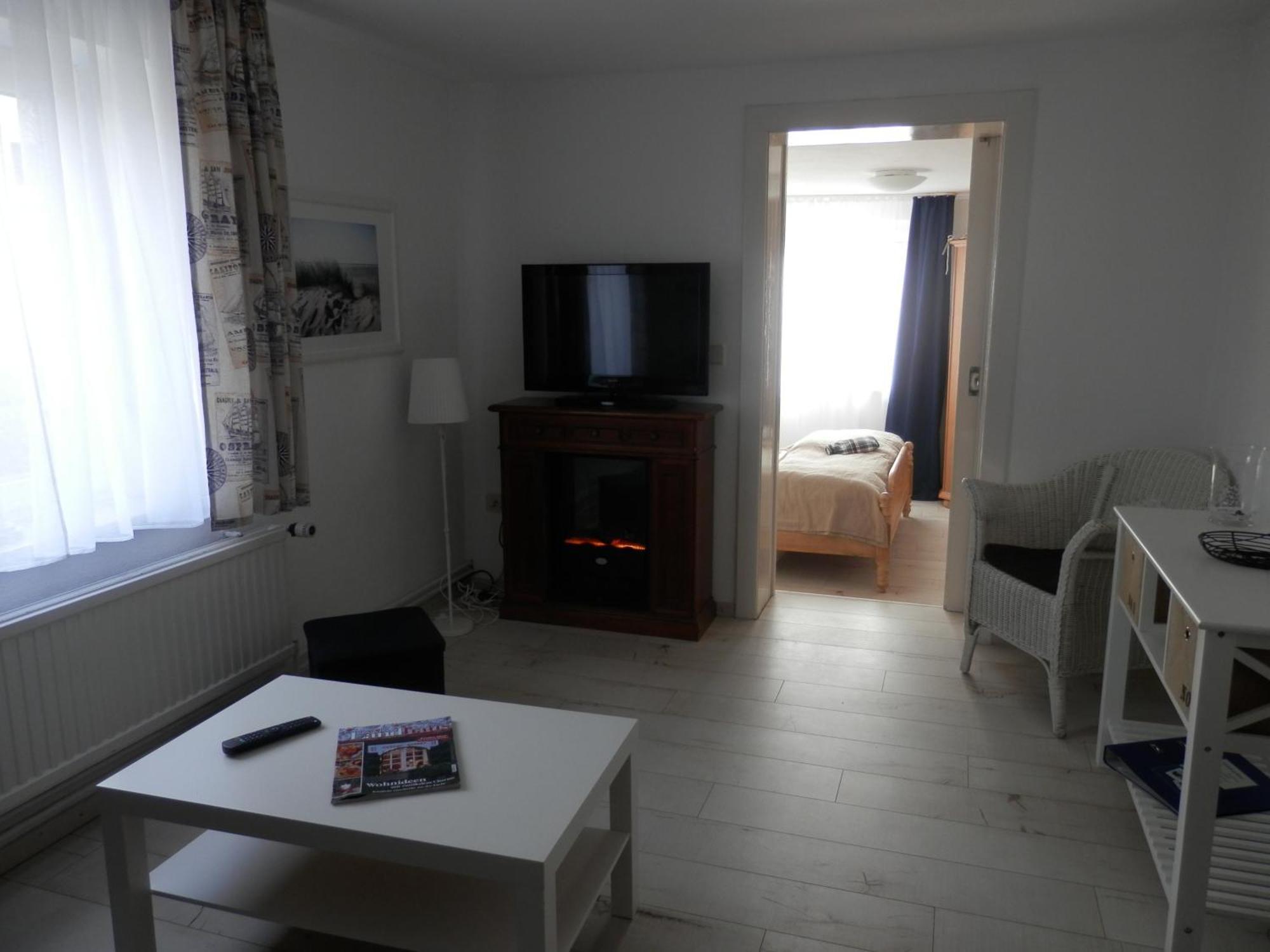 Landhaus Zur Seebruecke Nr 3 Dahme  Ngoại thất bức ảnh