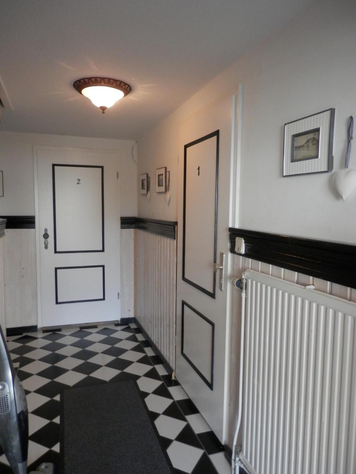 Landhaus Zur Seebruecke Nr 3 Dahme  Ngoại thất bức ảnh